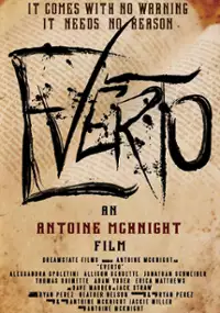 Plakat filmu Everto