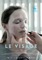 plakat filmu Le visage