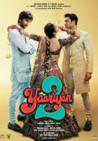 plakat filmu Yaariyan 2