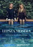 plakat serialu Lepsza siostra