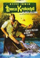 plakat filmu Łowca krokodyli