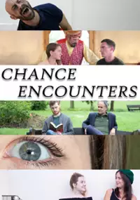Plakat serialu Chance Encounters