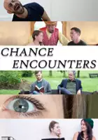 plakat serialu Chance Encounters