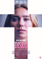 plakat filmu Disco