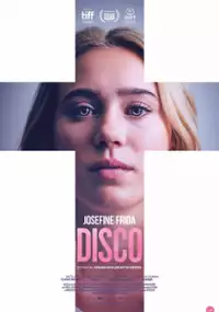 Plakat filmu Disco