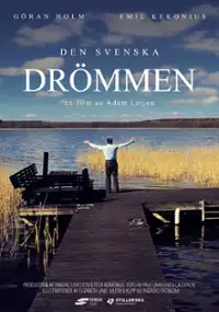 Plakat filmu Den Svenska Drömmen
