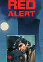 plakat filmu Red Alert