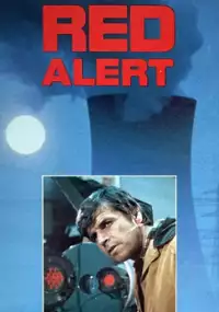 Plakat filmu Stan najwyższego zagrożenia