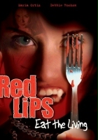 plakat filmu Red Lips: Eat the Living