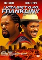 plakat filmu Liczą się tylko Frankliny