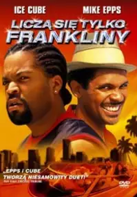 Plakat filmu Liczą się tylko Frankliny