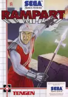 Brian Lowe / Rampart