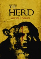 plakat filmu The Herd