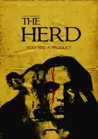 Plakat filmu The Herd