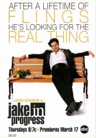 plakat - Jake in Progress (2005)