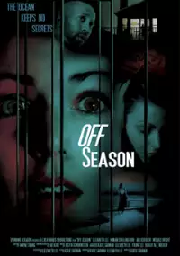 Plakat filmu Off Season
