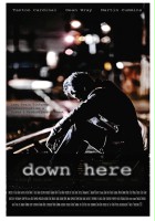 plakat filmu Down Here