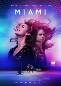 Plakat filmu Miami