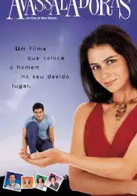 Plakat filmu Avassaladoras