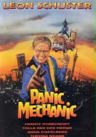 plakat filmu Panic Mechanic