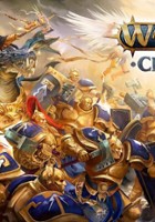 plakat filmu Warhammer Age of Sigmar: Champions