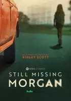 plakat serialu Szukając Morgan