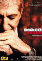 plakat filmu Leonard Cohen: I'm Your Man