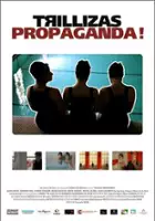 Fernando Salem / Trillizas propaganda