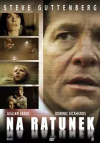 Plakat filmu Na ratunek