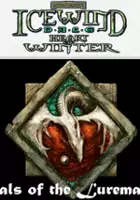 Feargus Urquhart / Icewind Dale: Dodatkowe misje do Heart of Winter