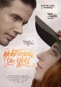 Plakat filmu Bohemian Like You