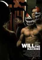 plakat filmu Will 'The Machine'