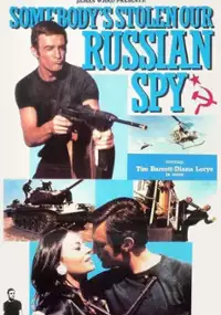 Plakat filmu O.K. Yevtushenko
