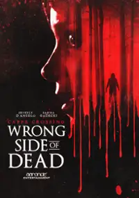 Plakat filmu Capps Crossing: Wrong Side of Dead