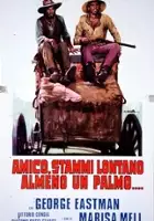 Arnaldo Dell'Acqua / Ben i Charlie Na Dzikim Zachodzie