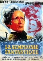 plakat filmu Symfonia fantastyczna
