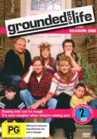 plakat serialu Uziemieni