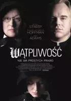 plakat filmu Wątpliwość