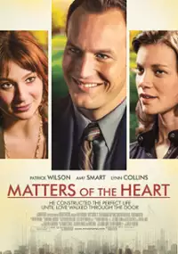 Plakat filmu Matters of the Heart