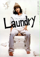 plakat filmu Laundry