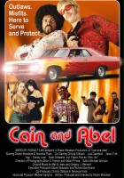 plakat filmu Cain and Abel