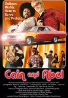 plakat filmu Cain and Abel