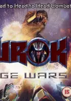 Jose Brown / Turok: Rage Wars