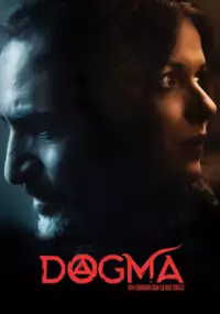 Plakat serialu Dogma