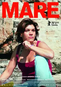 Plakat filmu Mare