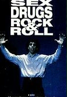 plakat filmu Sex, Drugs, Rock & Roll