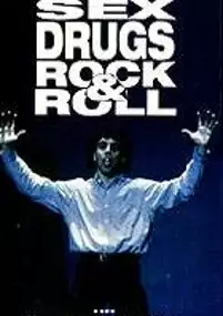 Plakat filmu Sex, Drugs, Rock & Roll