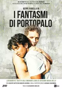 Plakat serialu I fantasmi di Portopalo