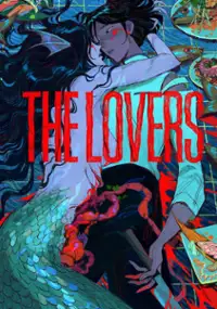 Plakat filmu The Lovers