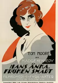 Plakat filmu The Fair Pretender